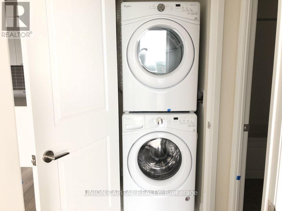 1115 - 5033 Four Springs Avenue, Mississauga, Ontario L5R 0G6 - Photo 9 - W12920228