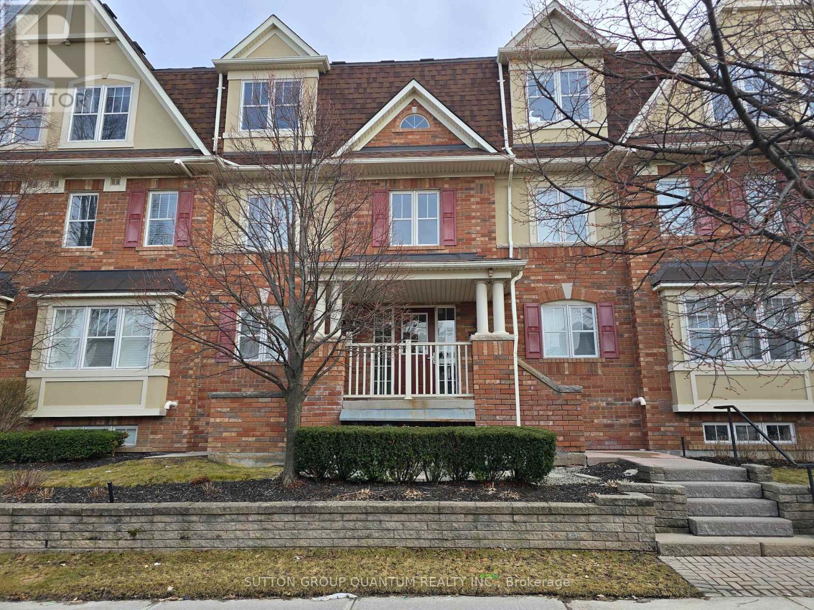 3 - 594 SHORELINE DRIVE, Mississauga, Ontario