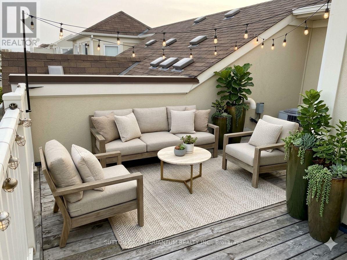 3 - 594 Shoreline Drive, Mississauga, Ontario L5B 0A8 - Photo 13 - W12920300