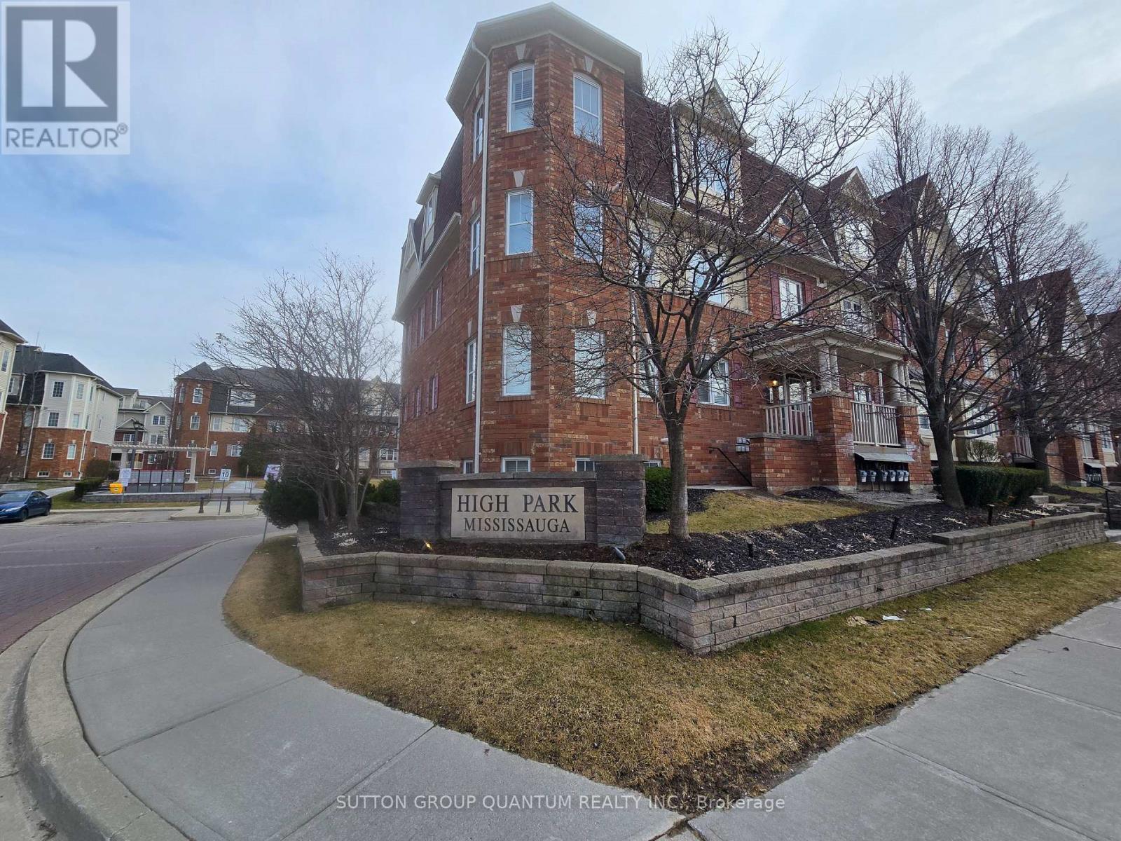 3 - 594 Shoreline Drive, Mississauga, Ontario L5B 0A8 - Photo 2 - W12920300