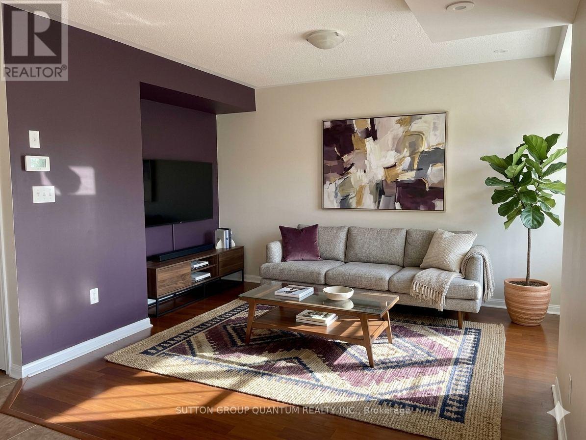 3 - 594 Shoreline Drive, Mississauga, Ontario L5B 0A8 - Photo 4 - W12920300