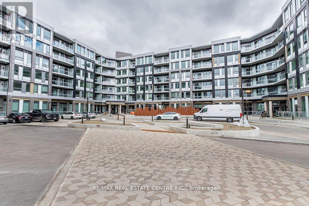 309 - 2501 Saw Whet Boulevard E, Oakville, Ontario  L6L 0H5 - Photo 1 - W12920360