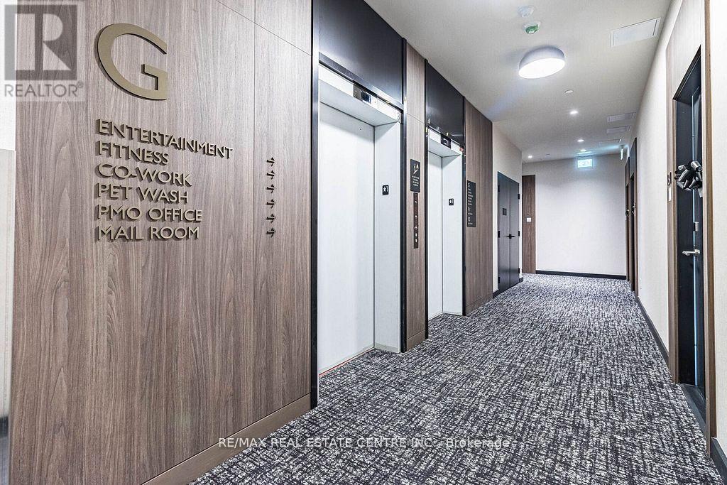 309 - 2501 Saw Whet Boulevard E, Oakville, Ontario  L6L 0H5 - Photo 7 - W12920360