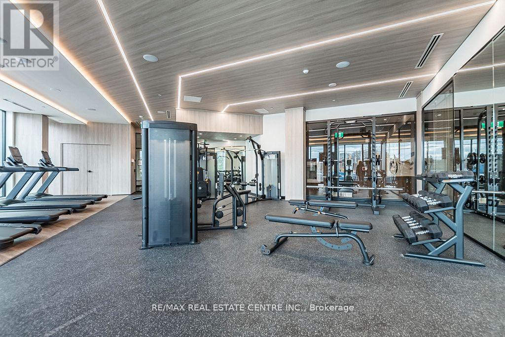 309 - 2501 Saw Whet Boulevard E, Oakville, Ontario  L6L 0H5 - Photo 8 - W12920360