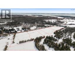 Lot 23-1 East Montrose Road, Montrose, Nova Scotia