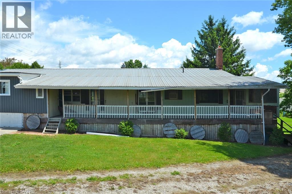 404 Queensway W, Simcoe, Ontario  N3Y 2N3 - Photo 6 - 40792287