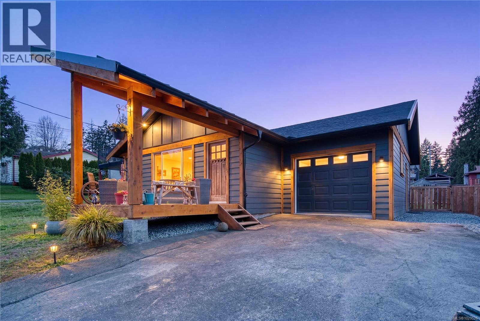 289 Kathryn Pl, Nanaimo, British Columbia