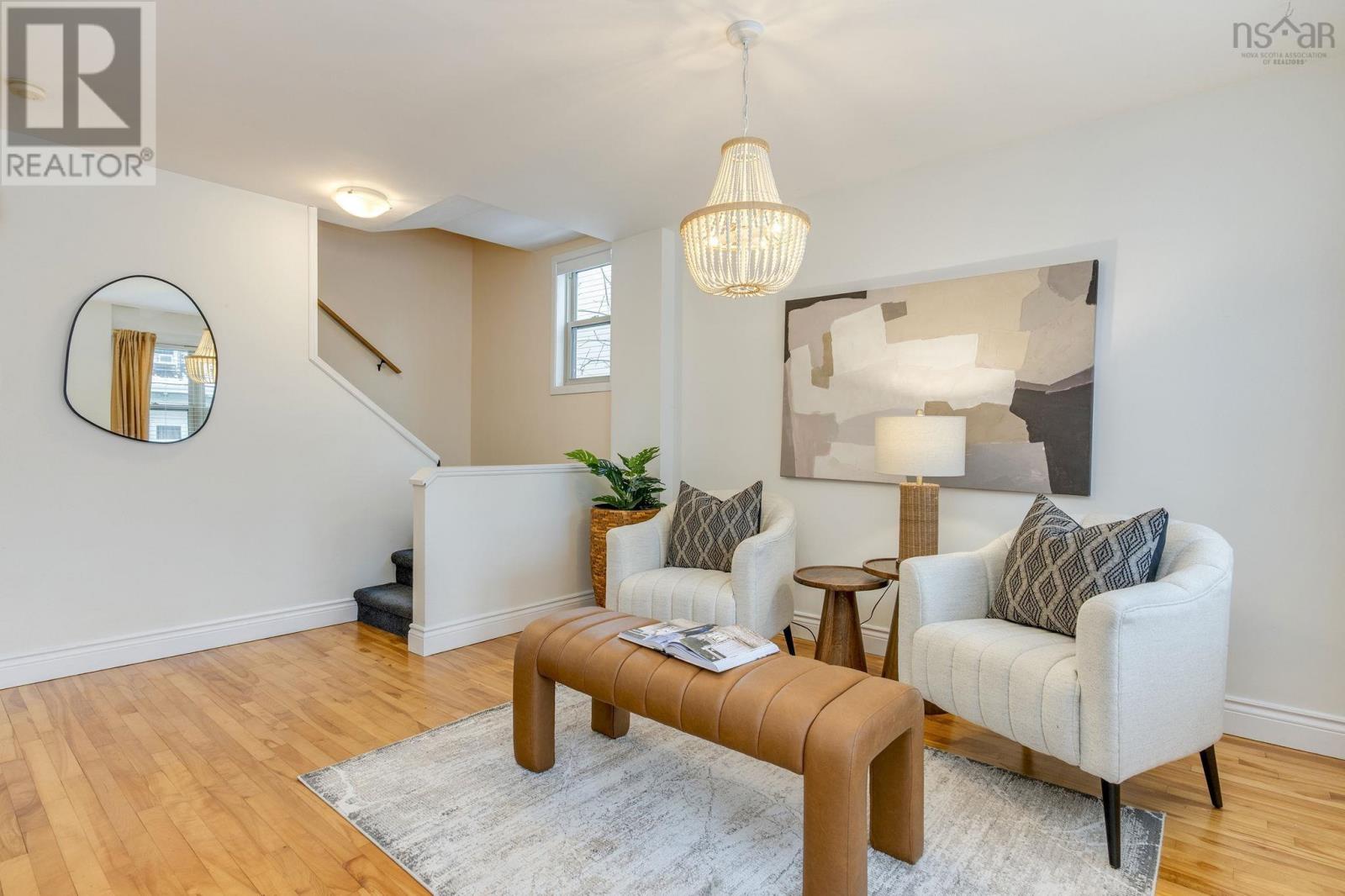 2572 Brunswick Street, Halifax, Nova Scotia  B3K 2Z6 - Photo 4 - 202605412