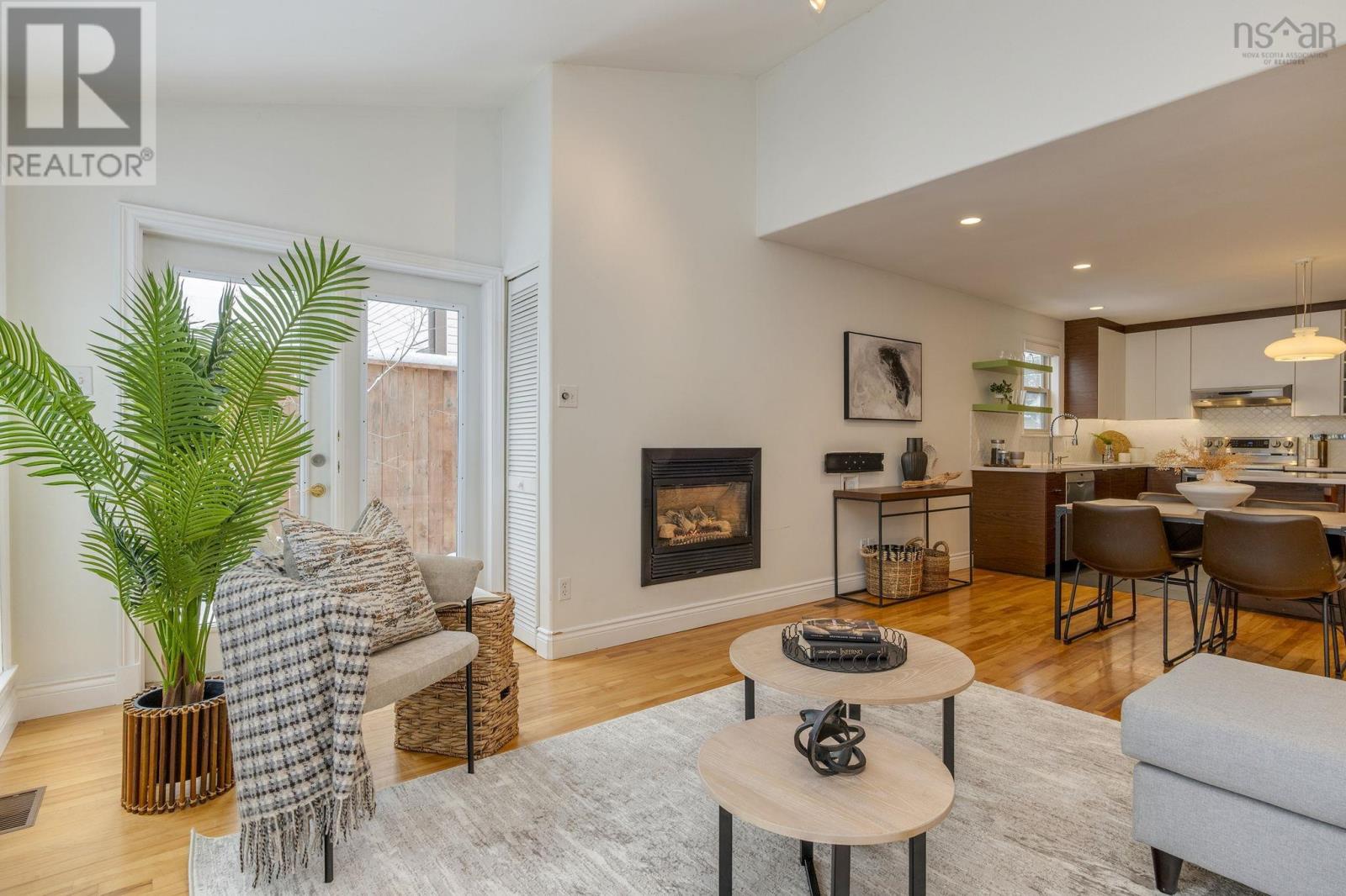 2572 Brunswick Street, Halifax, Nova Scotia  B3K 2Z6 - Photo 18 - 202605412