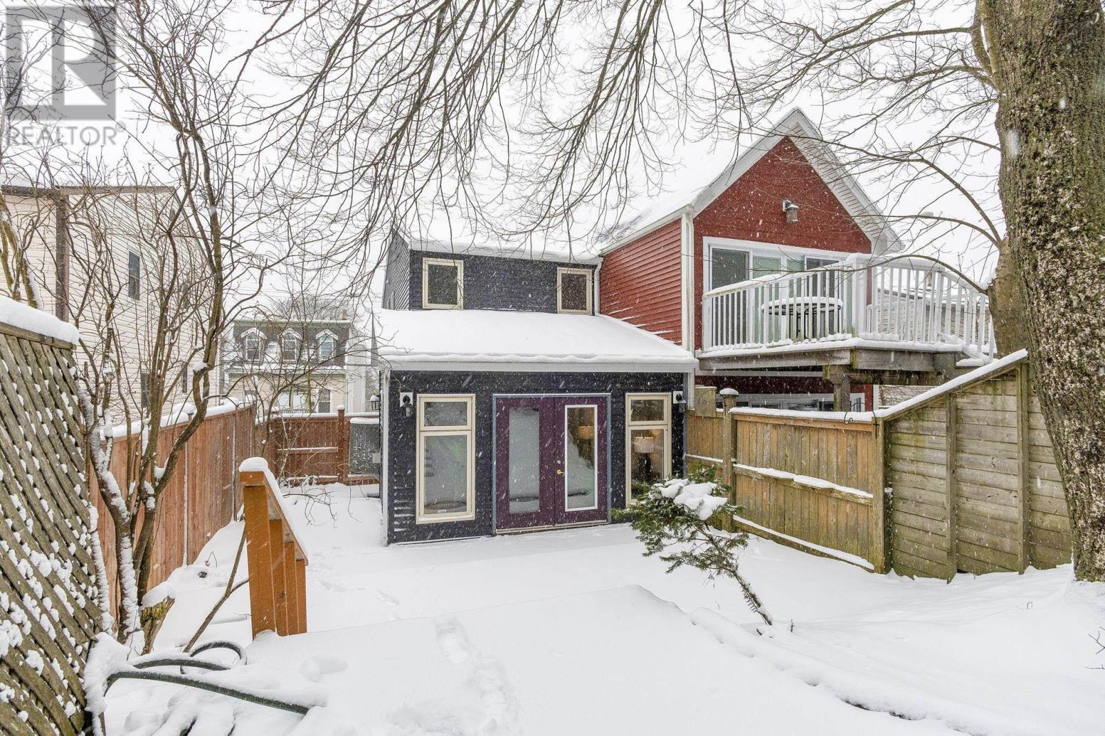 2572 Brunswick Street, Halifax, Nova Scotia  B3K 2Z6 - Photo 34 - 202605412