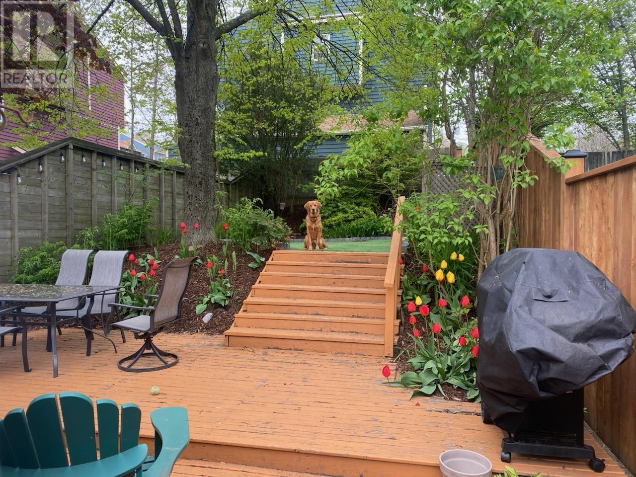 2572 Brunswick Street, Halifax, Nova Scotia  B3K 2Z6 - Photo 37 - 202605412