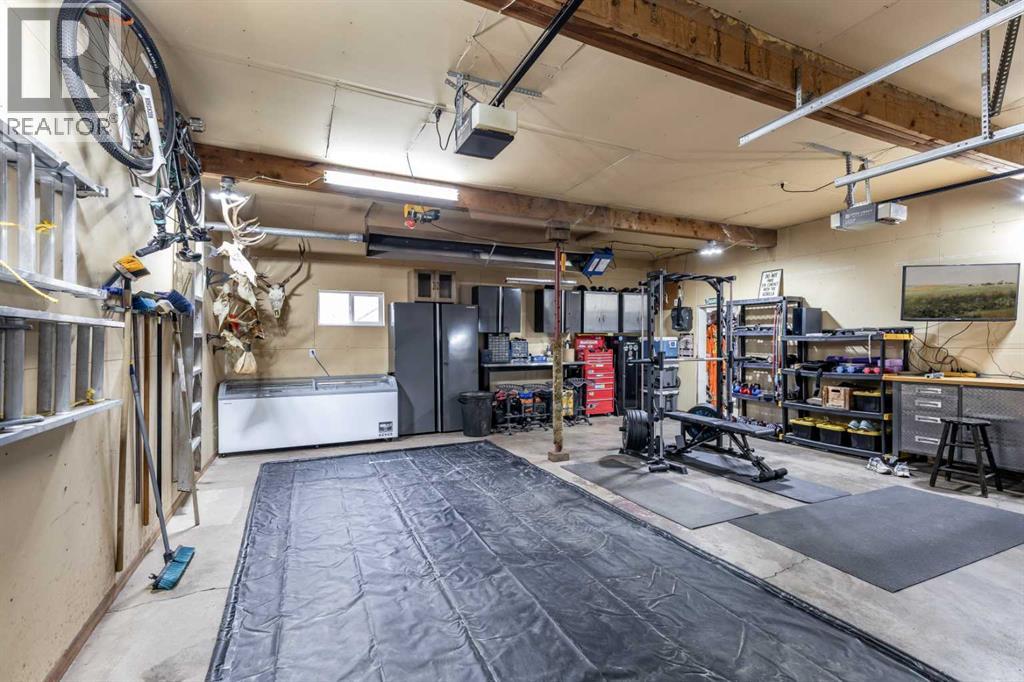 278 8 Street Sw, Medicine Hat, Alberta  T1A 4L7 - Photo 39 - A2293660