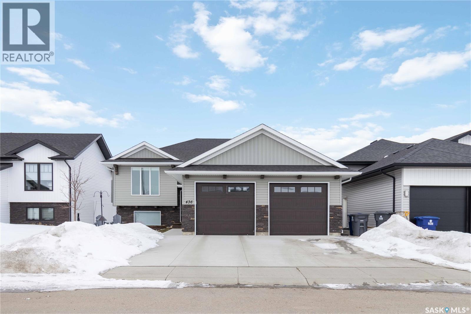 436 Palmer CRESCENT, warman, Saskatchewan