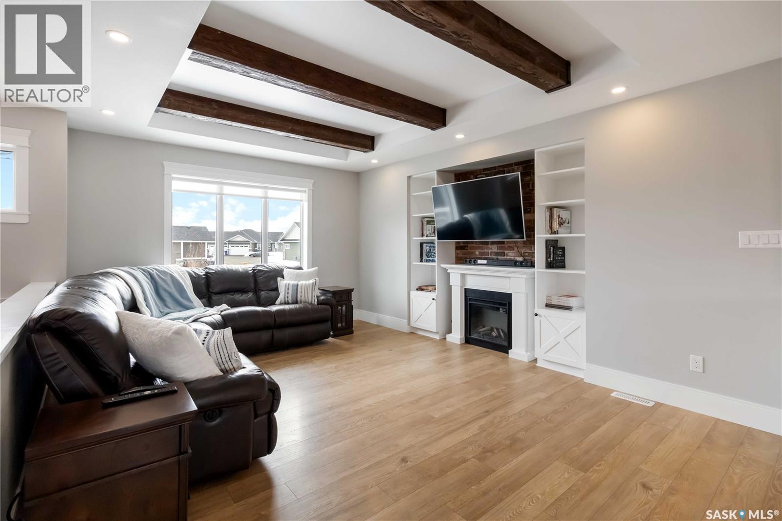 436 Palmer Crescent, Warman, Saskatchewan  S0K 4S1 - Photo 2 - SK031297