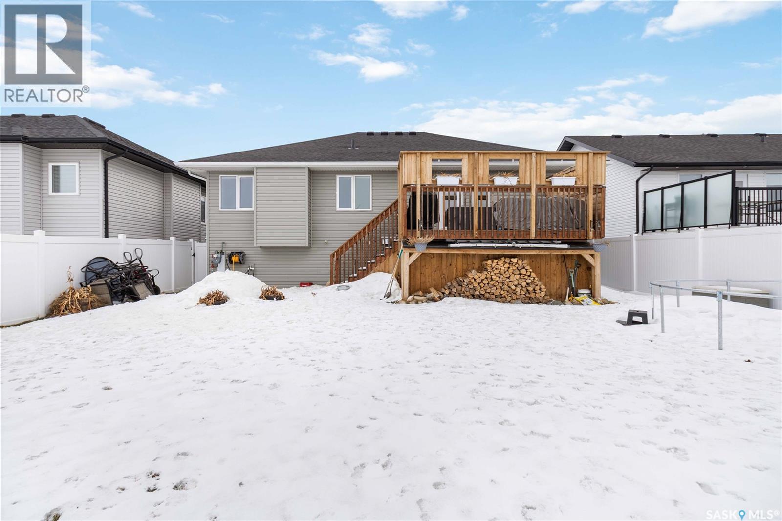 436 Palmer Crescent, Warman, Saskatchewan  S0K 4S1 - Photo 29 - SK031297