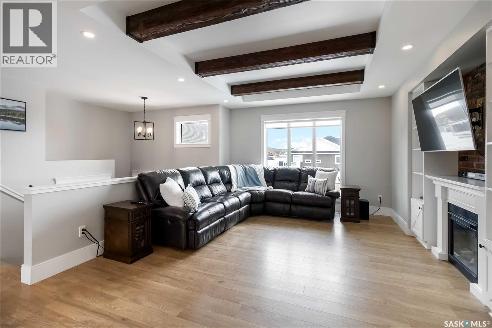 436 Palmer Crescent, Warman, Saskatchewan  S0K 4S1 - Photo 3 - SK031297