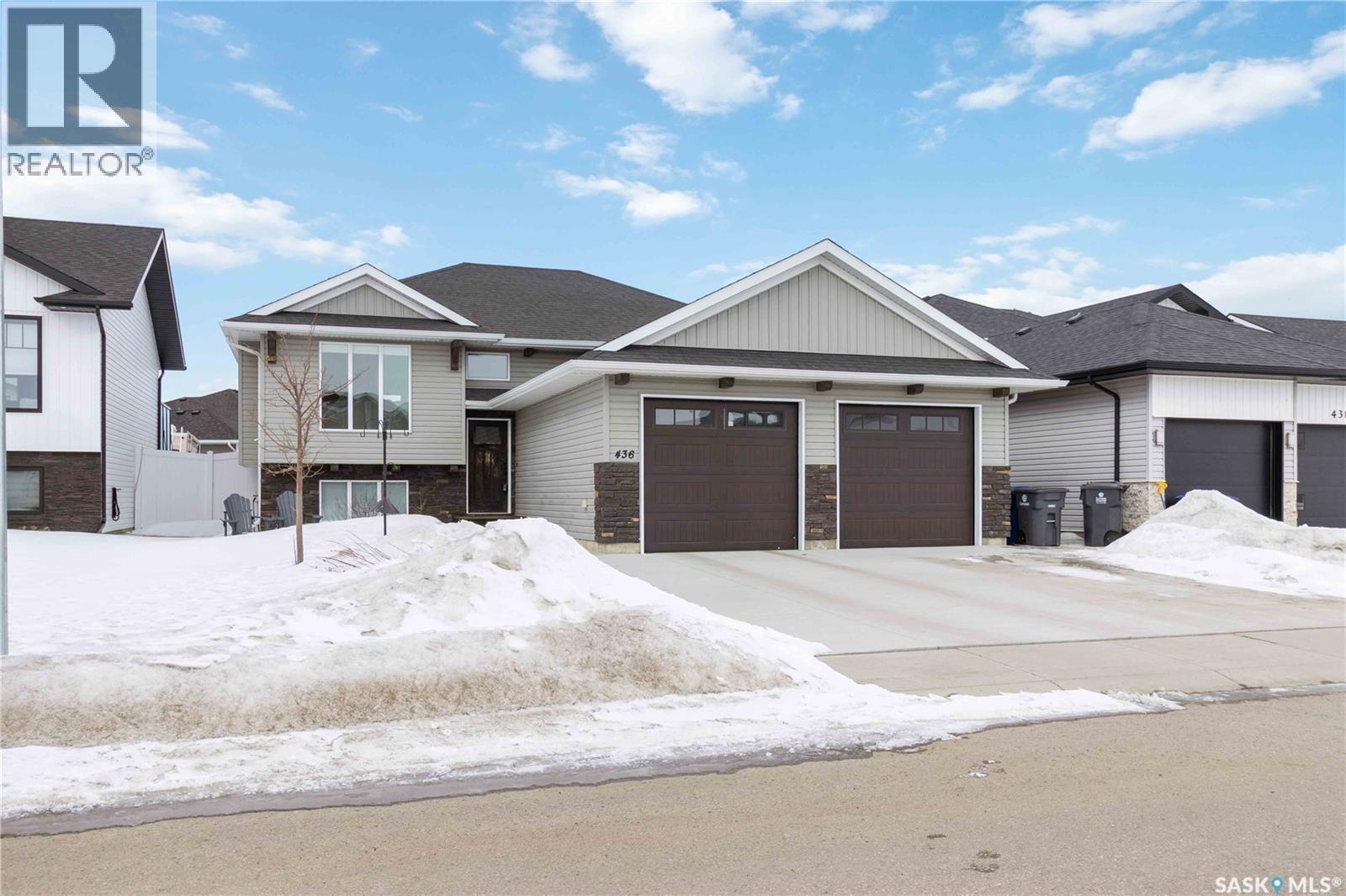 436 Palmer Crescent, Warman, Saskatchewan  S0K 4S1 - Photo 35 - SK031297