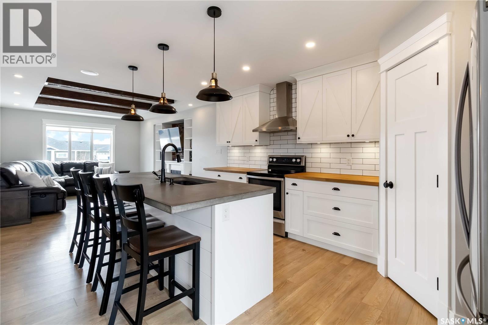 436 Palmer Crescent, Warman, Saskatchewan  S0K 4S1 - Photo 8 - SK031297