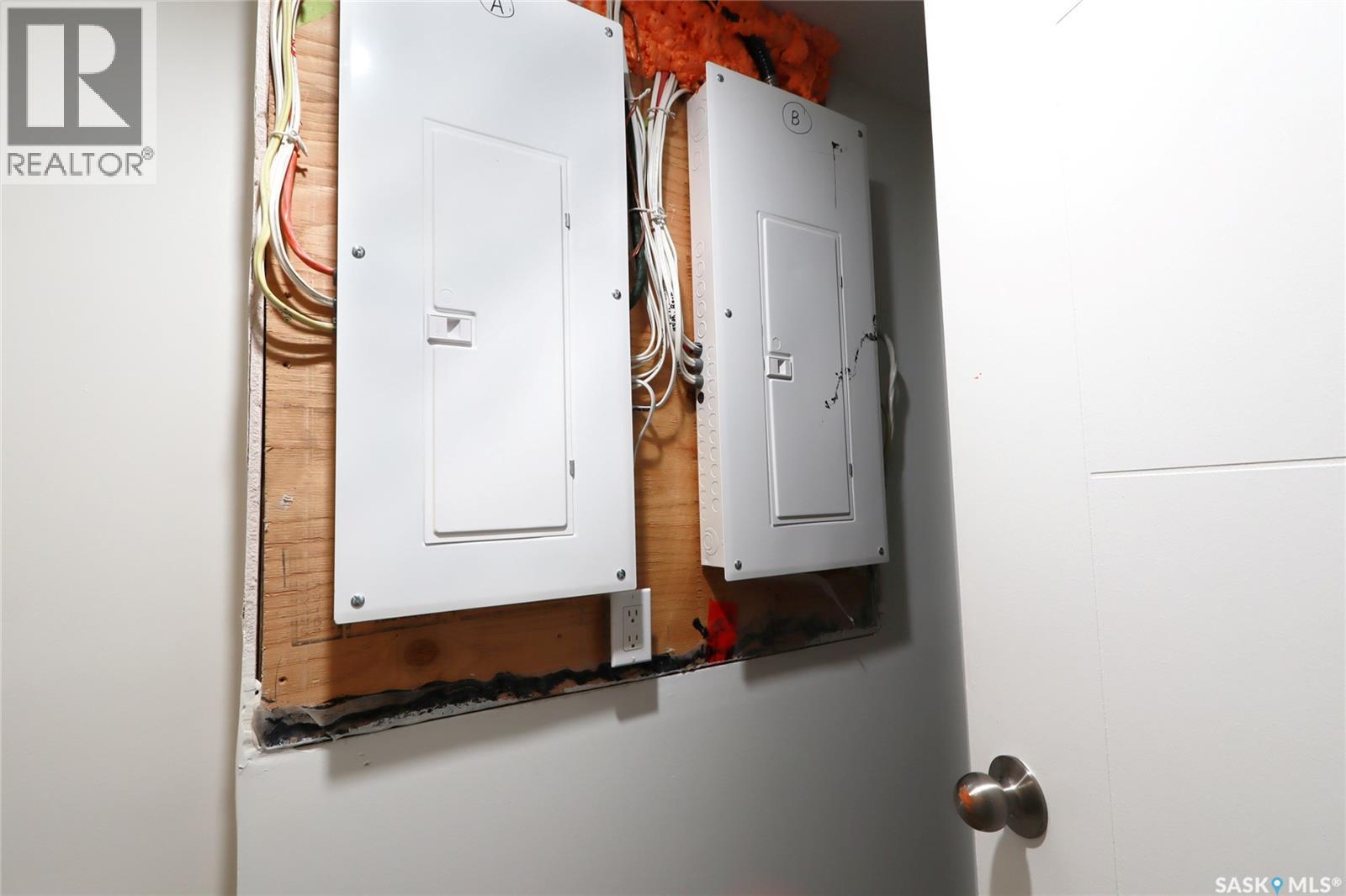 1112 Montague Street, Regina, Saskatchewan  S4T 7V9 - Photo 23 - SK031295