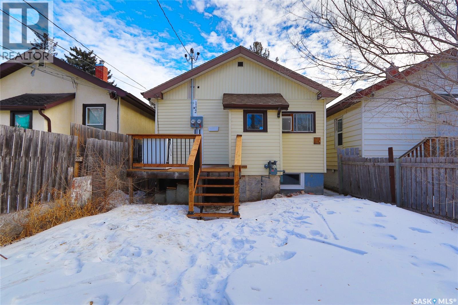 1112 Montague Street, Regina, Saskatchewan  S4T 7V9 - Photo 26 - SK031295