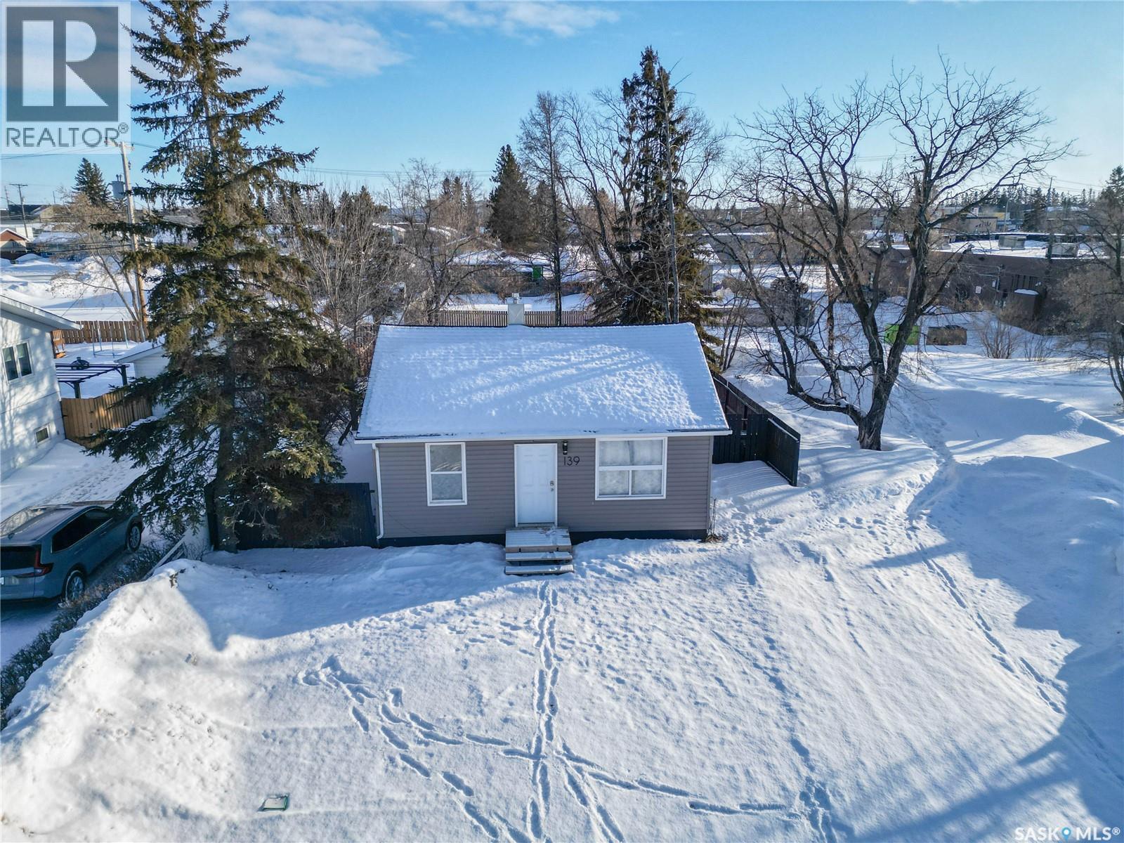 139 29th Street W, Prince Albert, Saskatchewan  S6V 4T3 - Photo 16 - SK031287