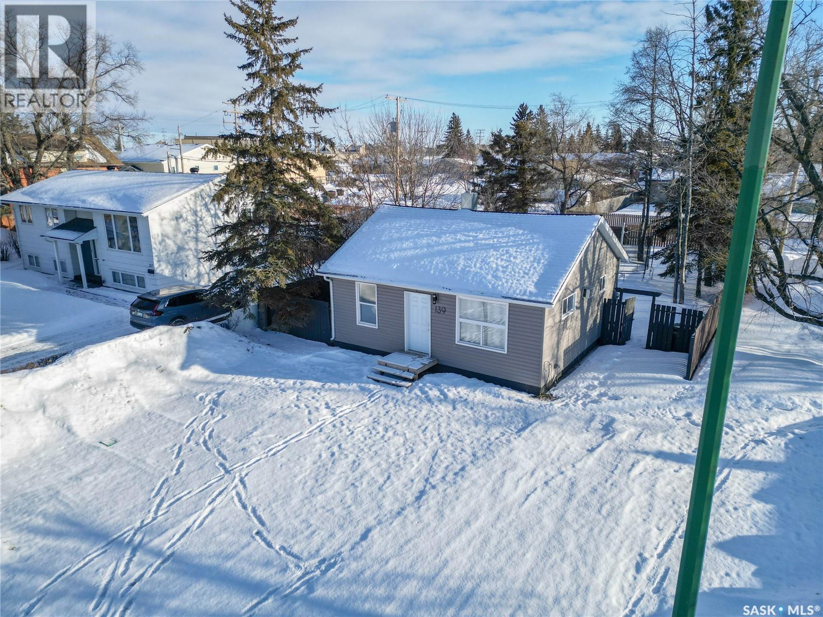 139 29th Street W, Prince Albert, Saskatchewan  S6V 4T3 - Photo 17 - SK031287