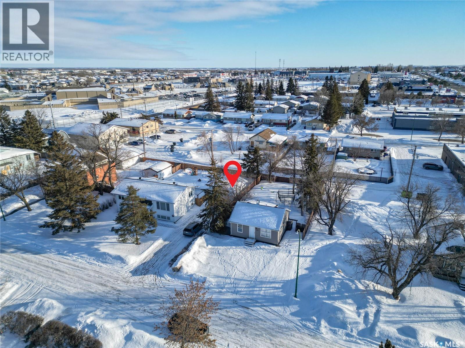 139 29th Street W, Prince Albert, Saskatchewan  S6V 4T3 - Photo 18 - SK031287