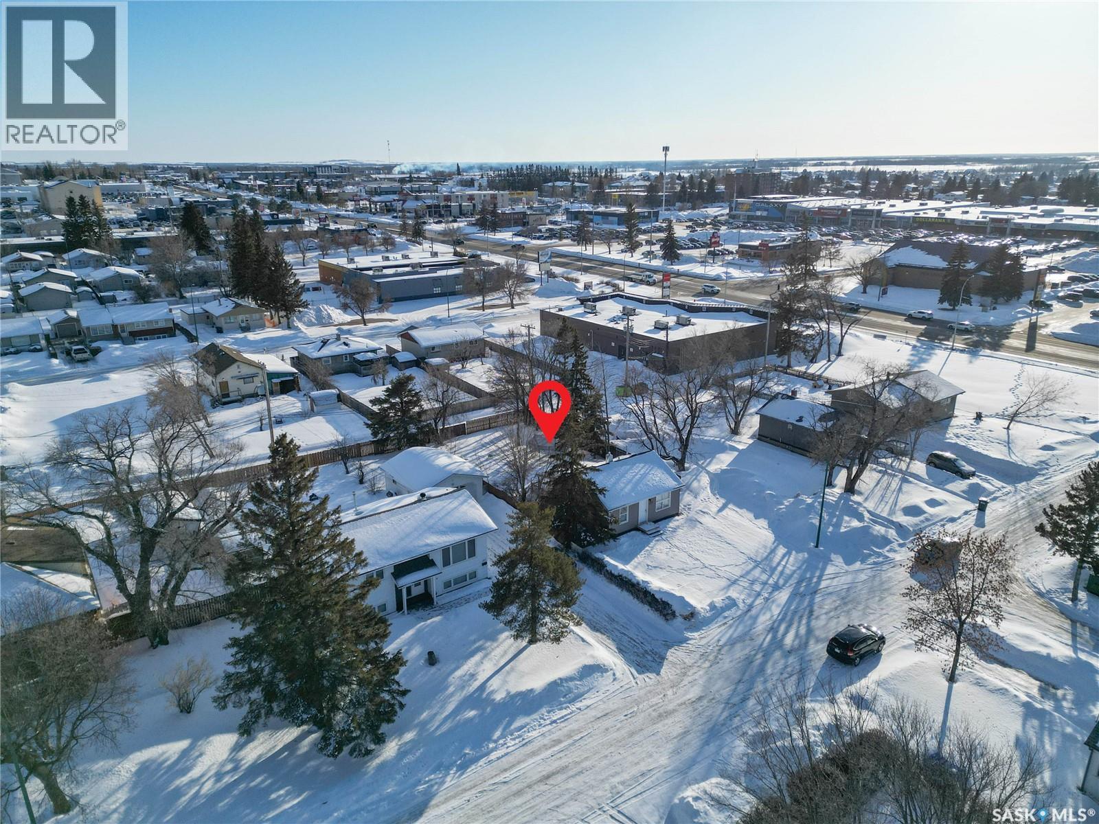 139 29th Street W, Prince Albert, Saskatchewan  S6V 4T3 - Photo 19 - SK031287