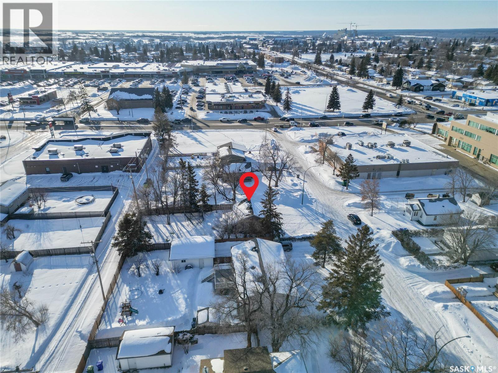 139 29th Street W, Prince Albert, Saskatchewan  S6V 4T3 - Photo 20 - SK031287