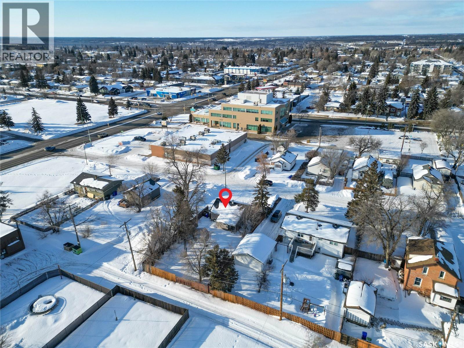 139 29th Street W, Prince Albert, Saskatchewan  S6V 4T3 - Photo 21 - SK031287