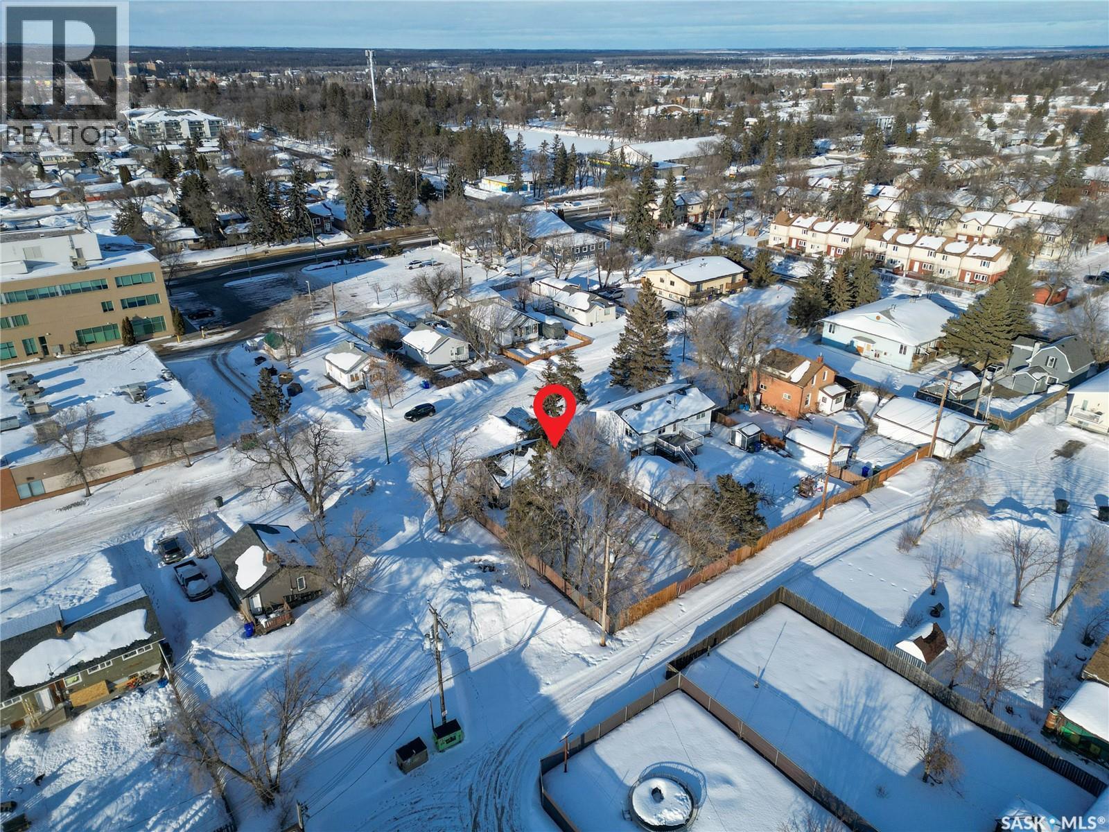 139 29th Street W, Prince Albert, Saskatchewan  S6V 4T3 - Photo 22 - SK031287