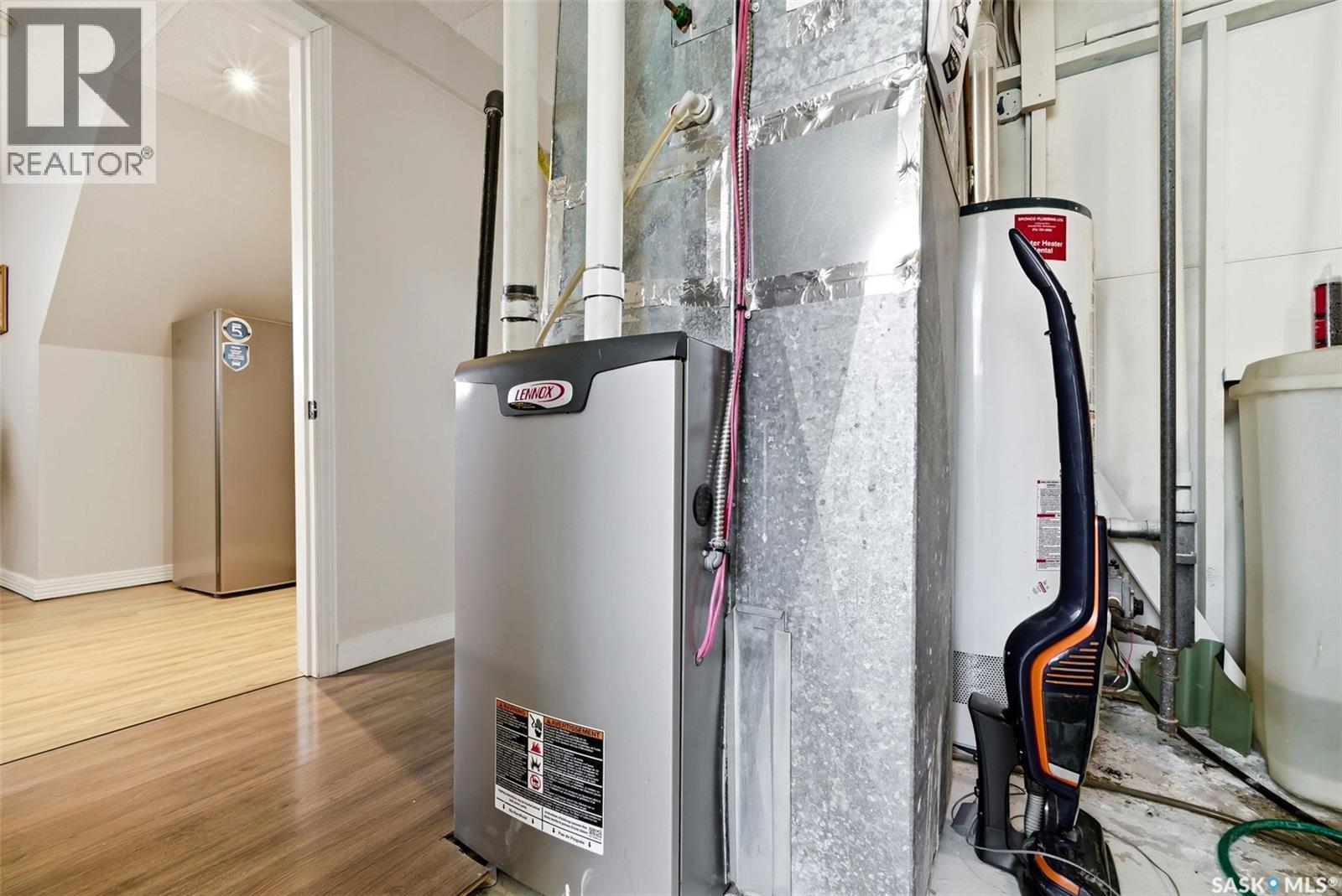 55 Schneider Crescent, Regina, Saskatchewan  S4P 4B7 - Photo 25 - SK031266