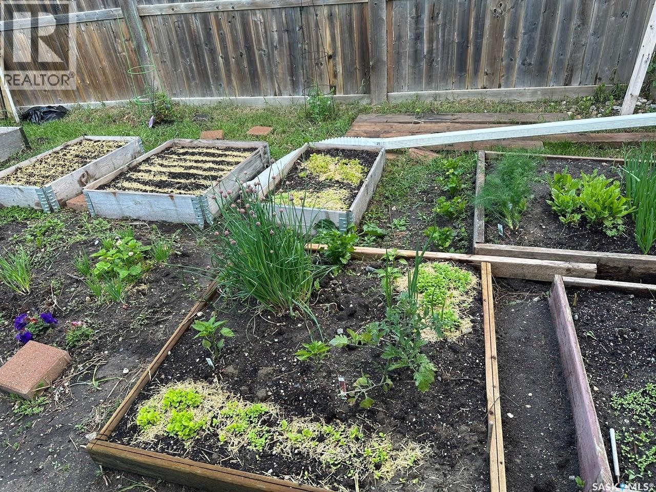 55 Schneider Crescent, Regina, Saskatchewan  S4P 4B7 - Photo 31 - SK031266