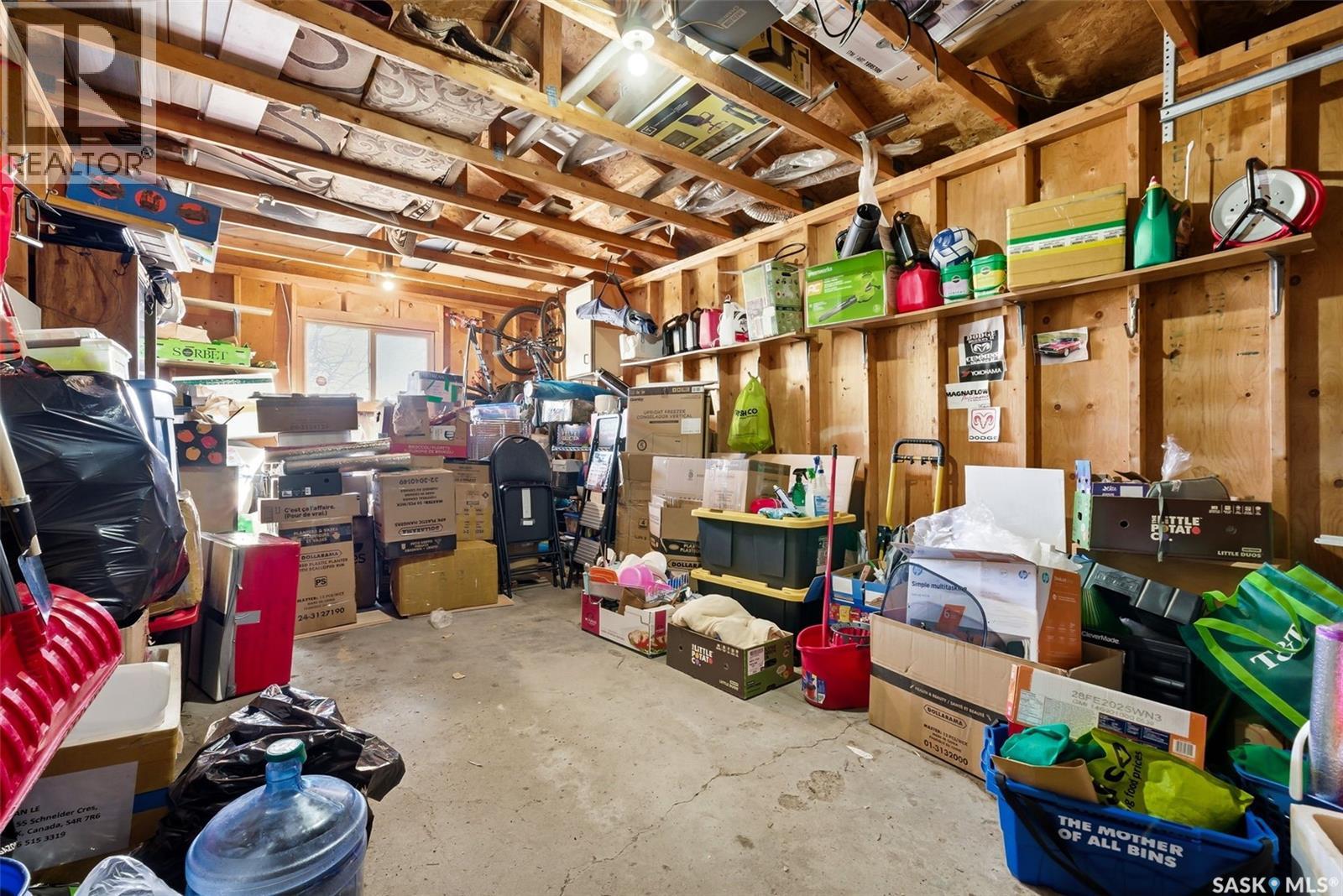 55 Schneider Crescent, Regina, Saskatchewan  S4P 4B7 - Photo 35 - SK031266