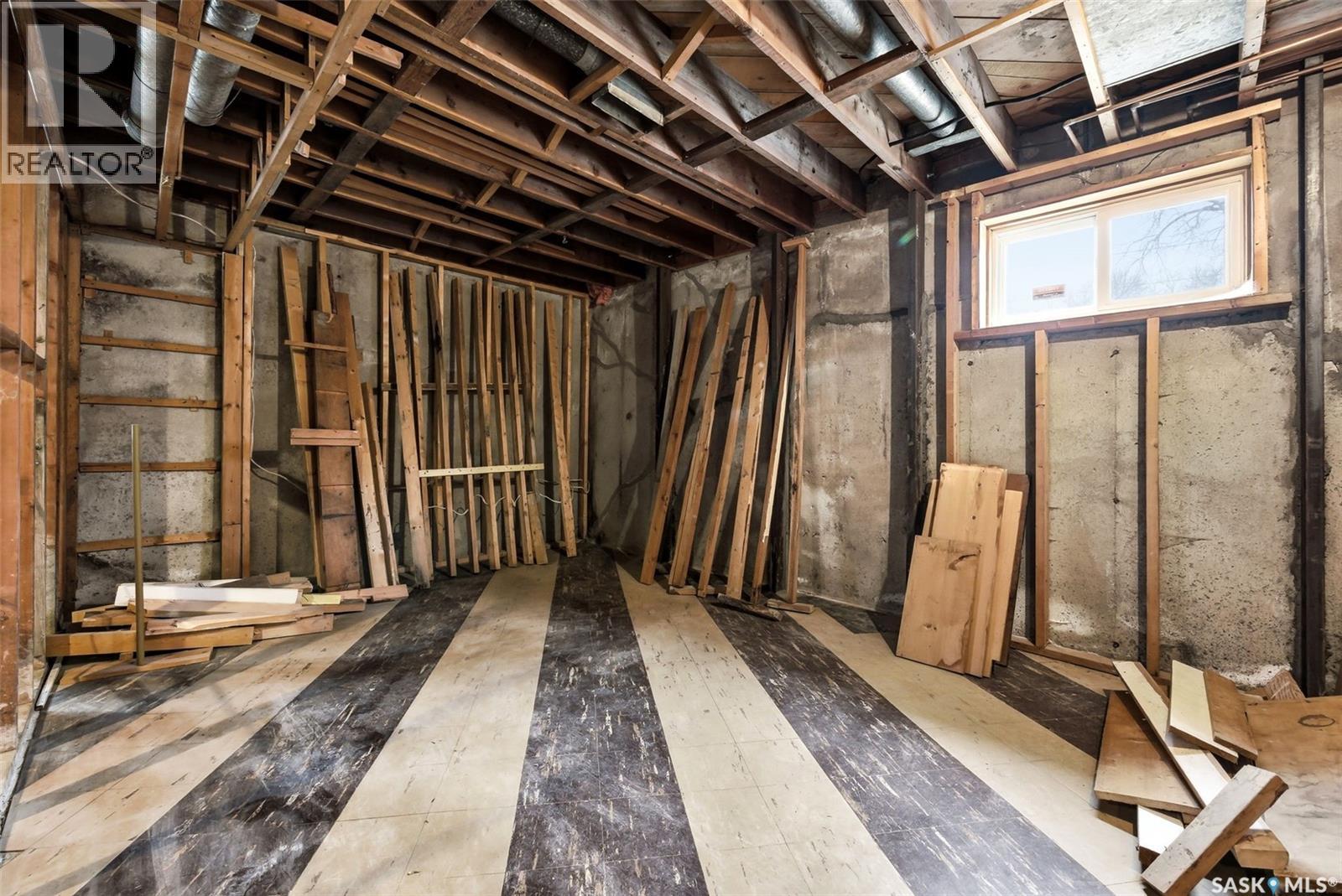 615 Mullin Avenue E, Regina, Saskatchewan  S4N 1E1 - Photo 26 - SK031259