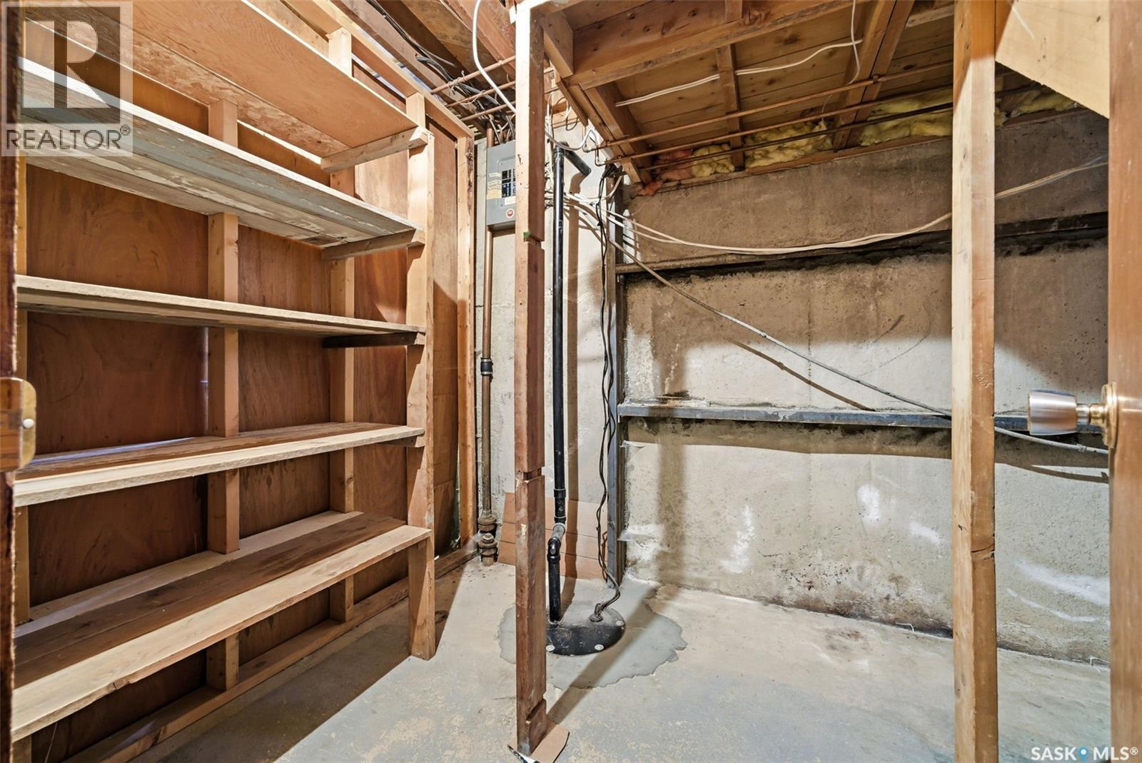 615 Mullin Avenue E, Regina, Saskatchewan  S4N 1E1 - Photo 28 - SK031259