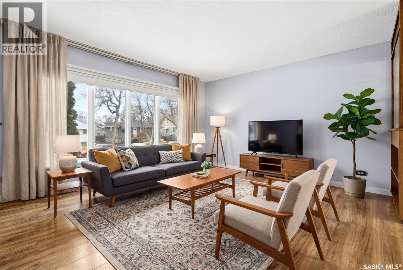 615 Mullin Avenue E, Regina, Saskatchewan  S4N 1E1 - Photo 3 - SK031259