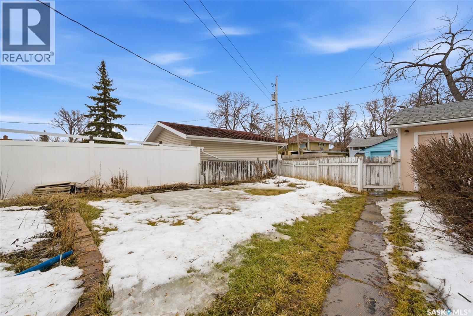 615 Mullin Avenue E, Regina, Saskatchewan  S4N 1E1 - Photo 31 - SK031259