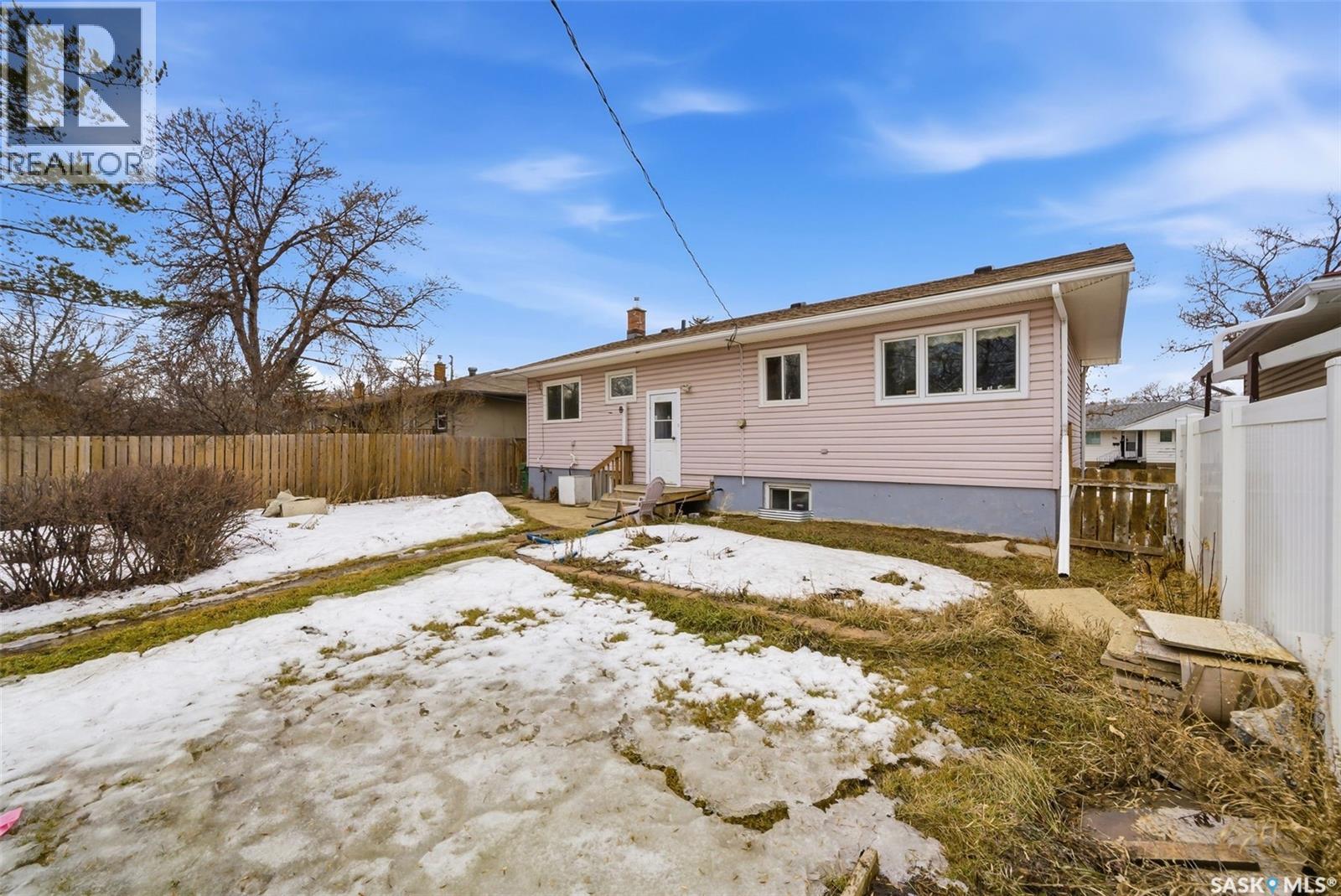 615 Mullin Avenue E, Regina, Saskatchewan  S4N 1E1 - Photo 32 - SK031259