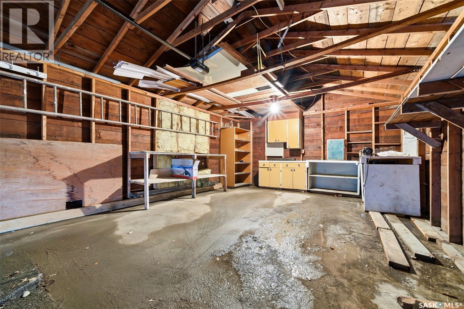 615 Mullin Avenue E, Regina, Saskatchewan  S4N 1E1 - Photo 33 - SK031259