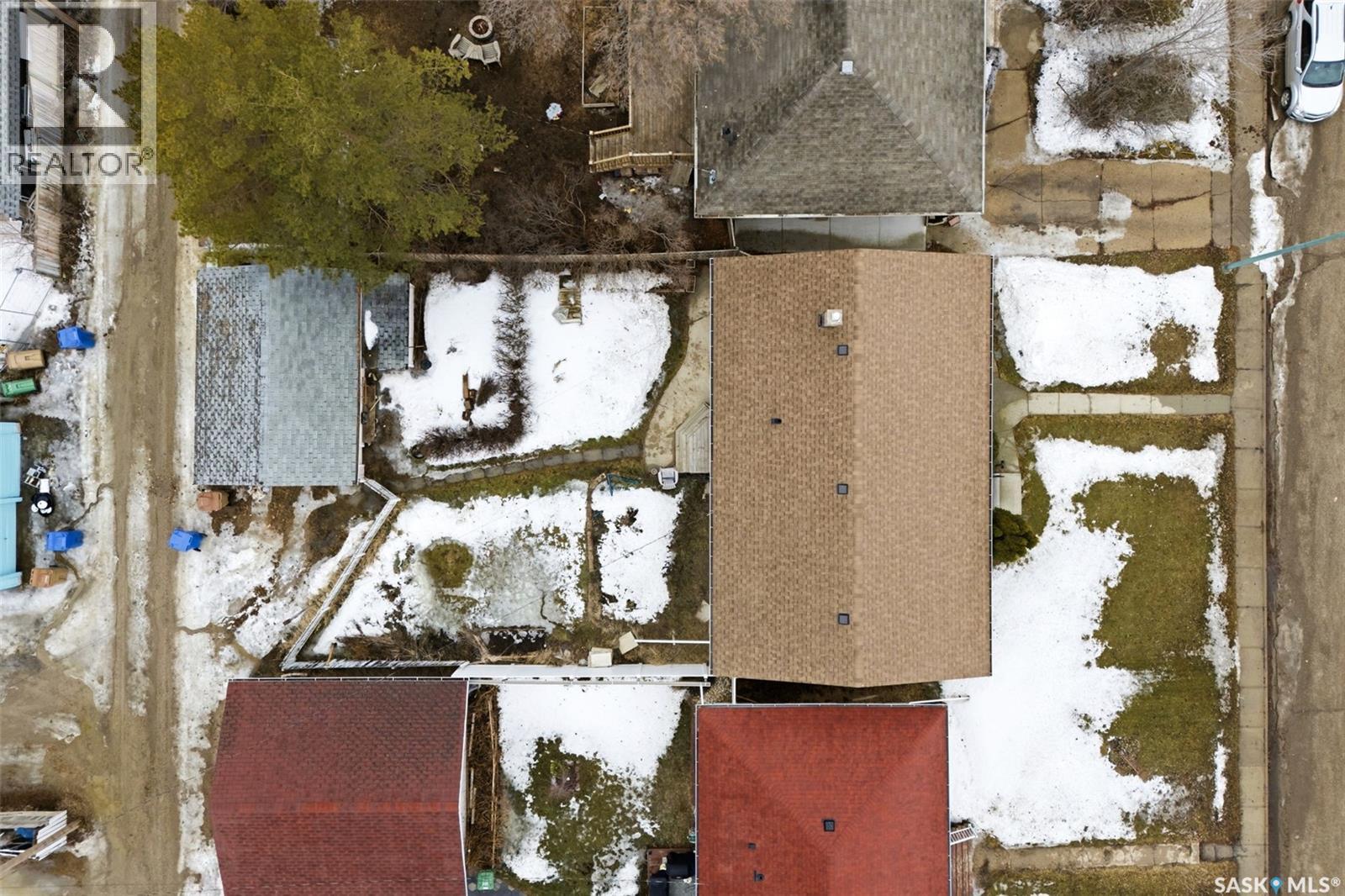 615 Mullin Avenue E, Regina, Saskatchewan  S4N 1E1 - Photo 35 - SK031259