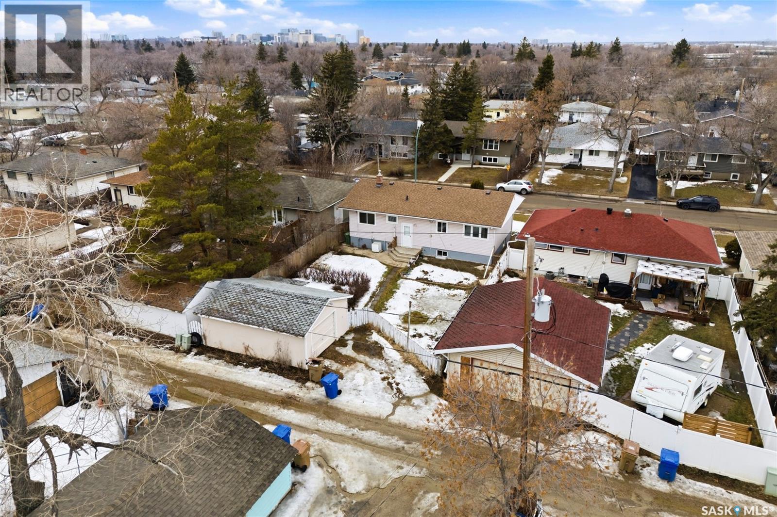 615 Mullin Avenue E, Regina, Saskatchewan  S4N 1E1 - Photo 36 - SK031259