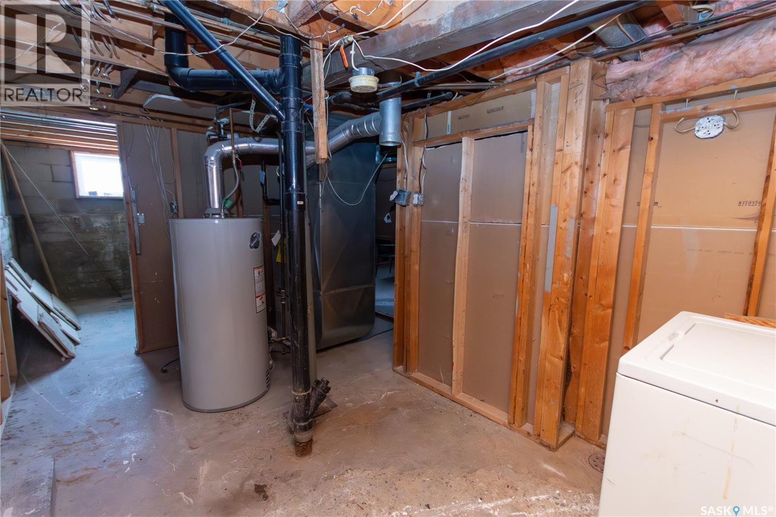 1202 106th Street, North Battleford, Saskatchewan  S9A 1X2 - Photo 10 - SK031215