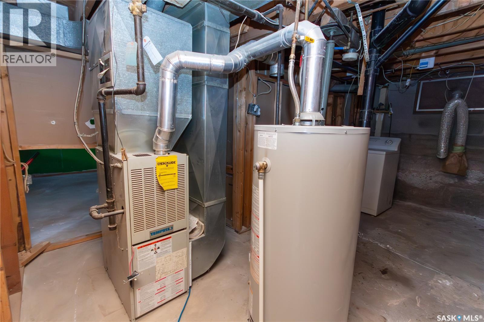 1202 106th Street, North Battleford, Saskatchewan  S9A 1X2 - Photo 12 - SK031215