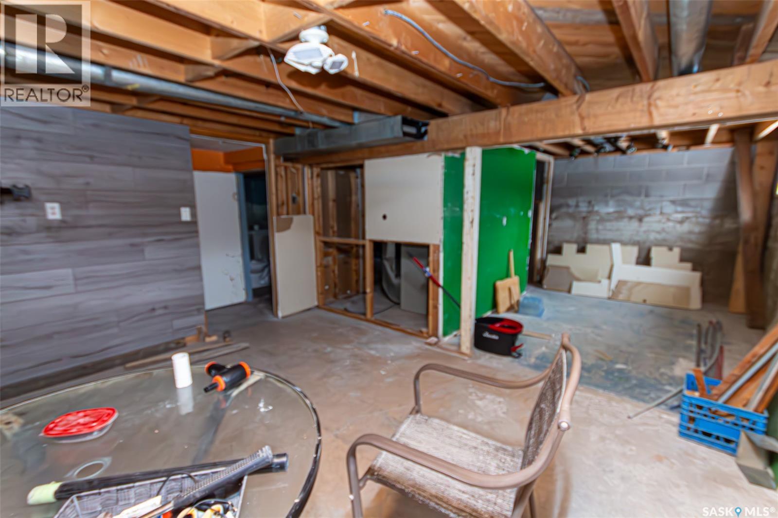 1202 106th Street, North Battleford, Saskatchewan  S9A 1X2 - Photo 14 - SK031215