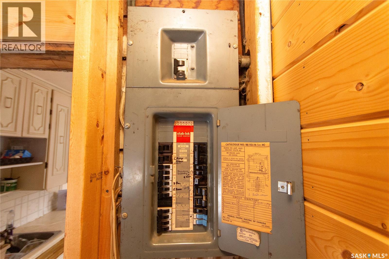 1202 106th Street, North Battleford, Saskatchewan  S9A 1X2 - Photo 17 - SK031215