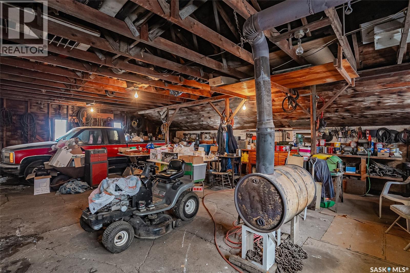 Friesen Farmland, Aberdeen Rm No. 373, Saskatchewan  S0K 0A0 - Photo 17 - SK031210
