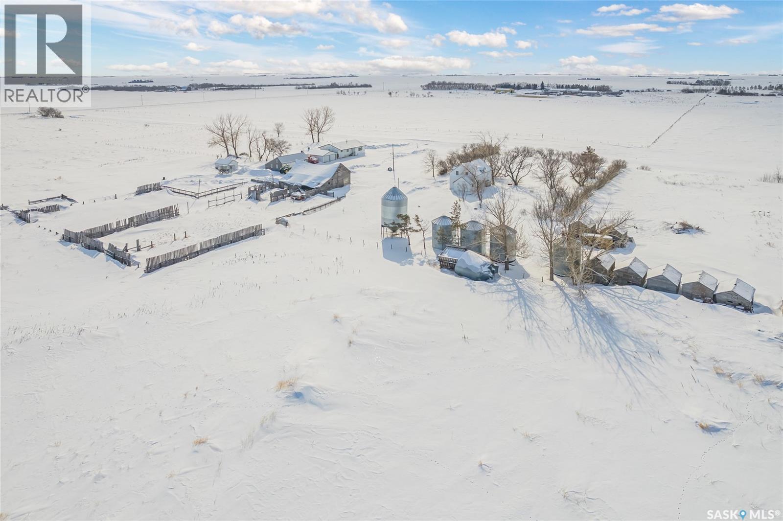 Friesen Farmland, Aberdeen Rm No. 373, Saskatchewan  S0K 0A0 - Photo 2 - SK031210