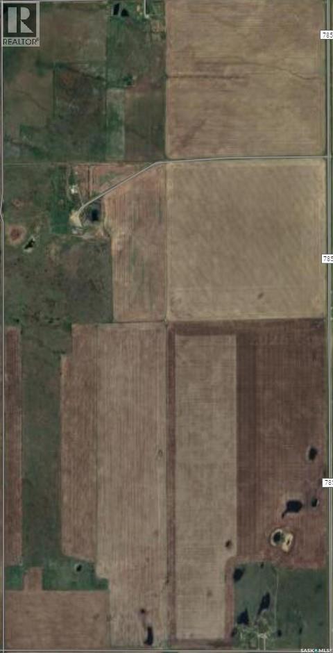 Friesen Farmland, Aberdeen Rm No. 373, Saskatchewan  S0K 0A0 - Photo 3 - SK031210
