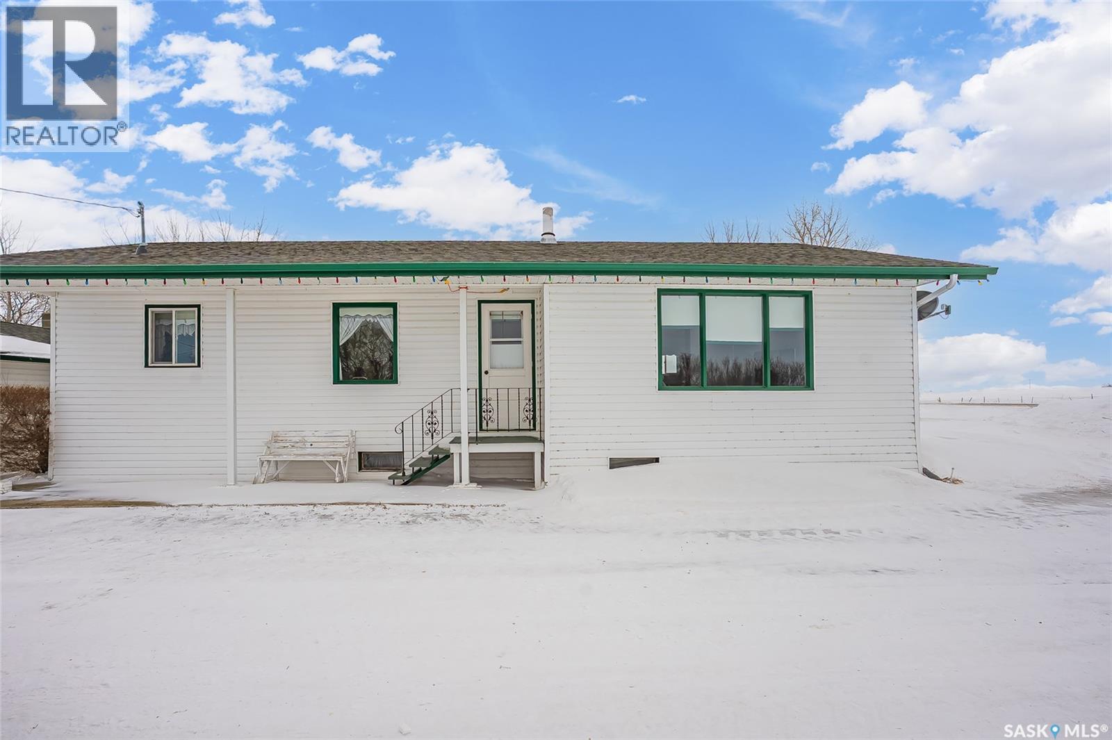 Friesen Farmland, Aberdeen Rm No. 373, Saskatchewan  S0K 0A0 - Photo 4 - SK031210